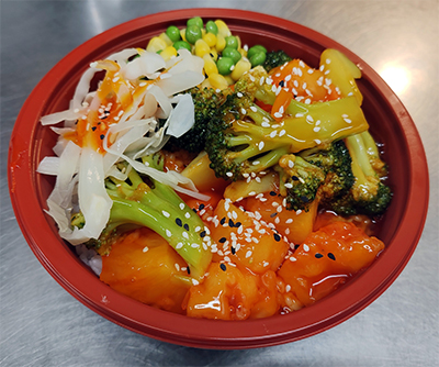 Dish image